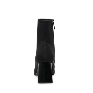 ENLIST BLACK FABRIC - Stivaletti alla Caviglia Donna Neri SMSENLIST-BLA . STEVE MADDEN 