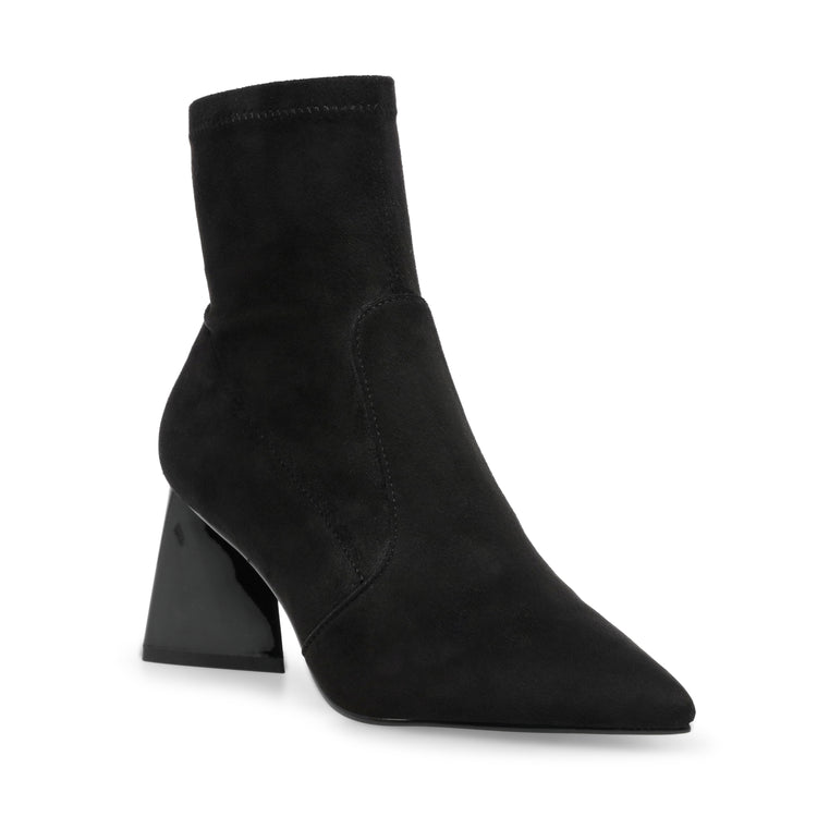 ENLIST BLACK - Stivaletti alla Caviglia Donna Neri SMSENLIST-BLK . STEVE MADDEN 