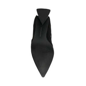 ENLIST BLACK - Stivaletti alla Caviglia Donna Neri SMSENLIST-BLK . STEVE MADDEN 