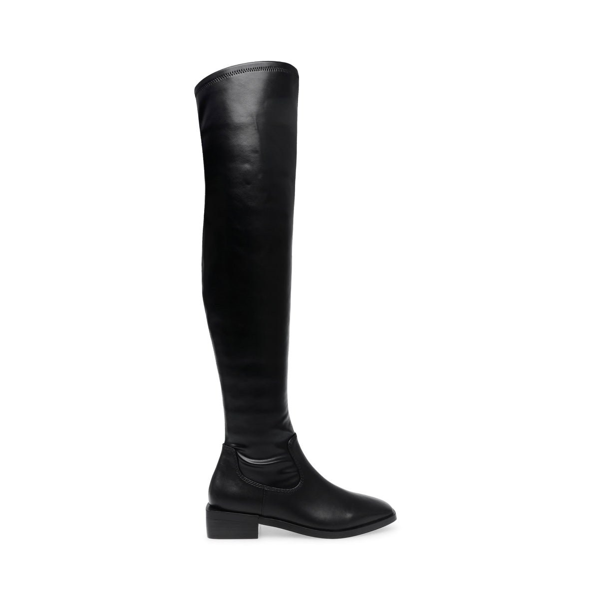 Expedite Black Pari - Stivali Donna Neri SMSEXPEDITE-BLK . STEVE MADDEN 