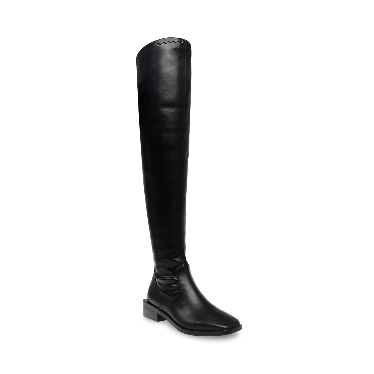 Expedite Black Pari - Stivali Donna Neri SMSEXPEDITE-BLK . STEVE MADDEN 