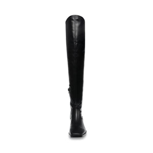 Expedite Black Pari - Stivali Donna Neri SMSEXPEDITE-BLK . STEVE MADDEN 