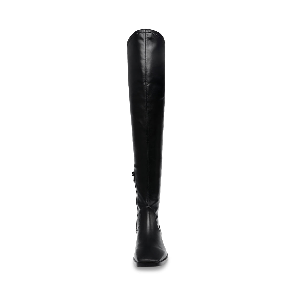 Expedite Black Pari - Stivali Donna Neri SMSEXPEDITE-BLK . STEVE MADDEN 