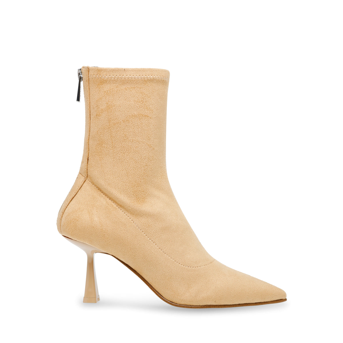 Janeth Beige - Stivaletti Donna Beige SMSJANETH-BEI . STEVE MADDEN 