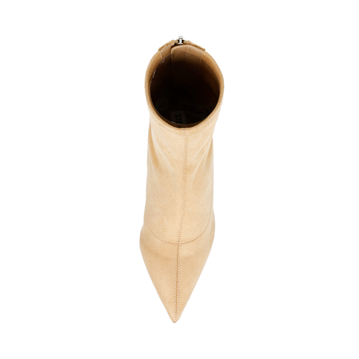 Janeth Beige - Stivaletti Donna Beige SMSJANETH-BEI . STEVE MADDEN 