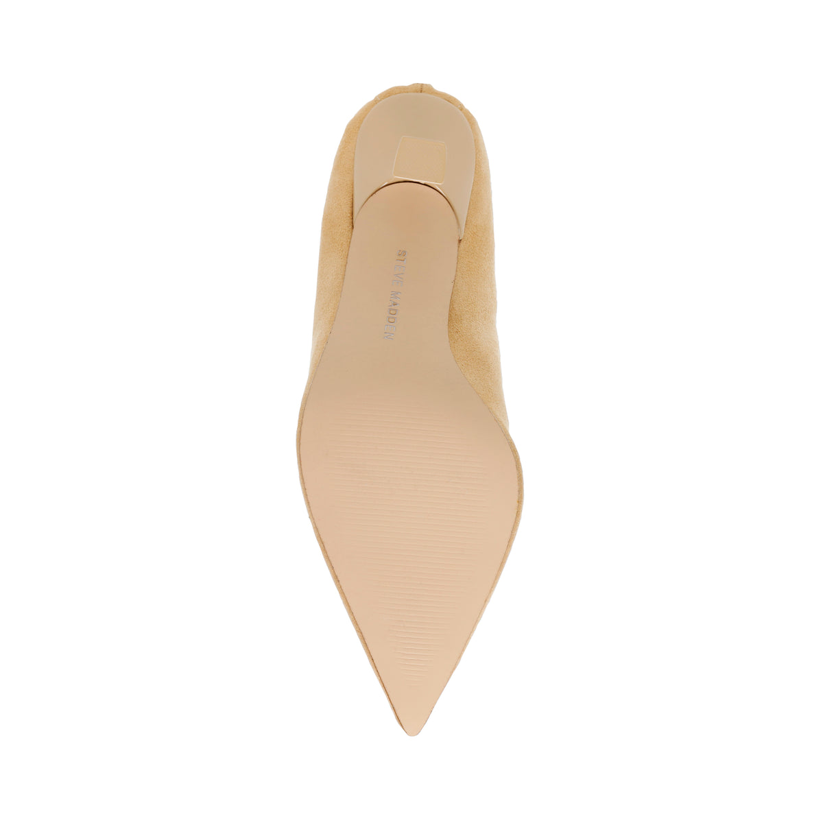 Janeth Beige - Stivaletti Donna Beige SMSJANETH-BEI . STEVE MADDEN 