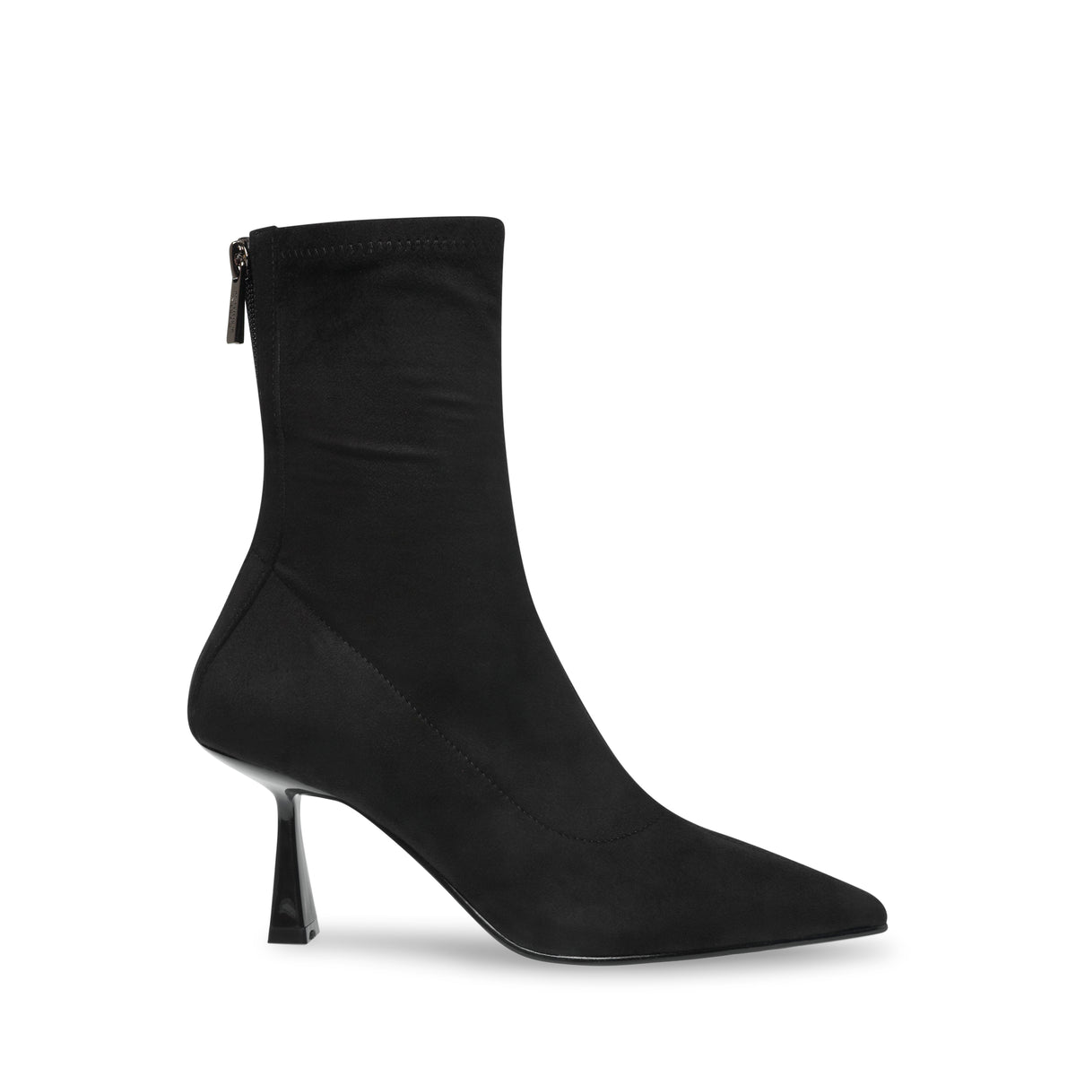Janeth Black - Stivaletti Donna Neri SMSJANETH-BLK . STEVE MADDEN 