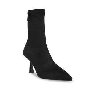 Janeth Black - Stivaletti Donna Neri SMSJANETH-BLK . STEVE MADDEN 