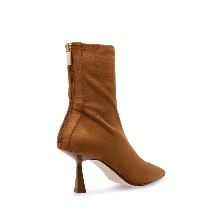 Janeth Cognac - Stivaletti Donna Marroni SMSJANETH-COG . STEVE MADDEN 