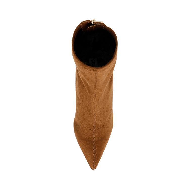Janeth Cognac - Stivaletti Donna Marroni SMSJANETH-COG . STEVE MADDEN 