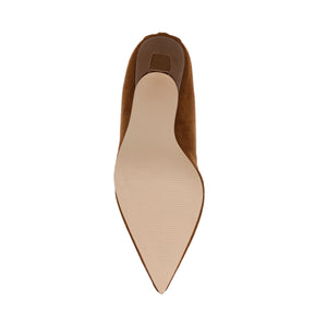 Janeth Cognac - Stivaletti Donna Marroni SMSJANETH-COG . STEVE MADDEN 