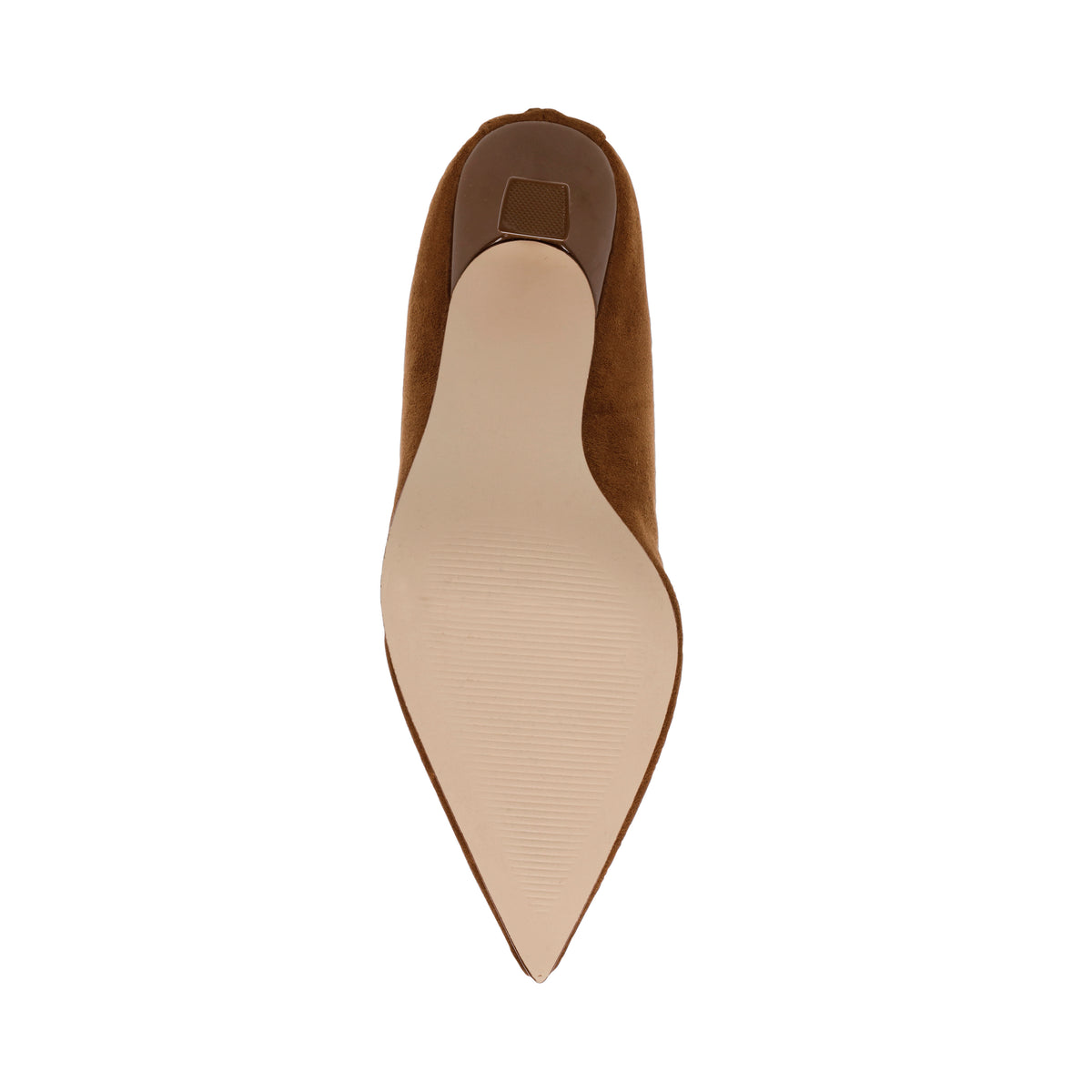 Janeth Cognac - Stivaletti Donna Marroni SMSJANETH-COG . STEVE MADDEN 