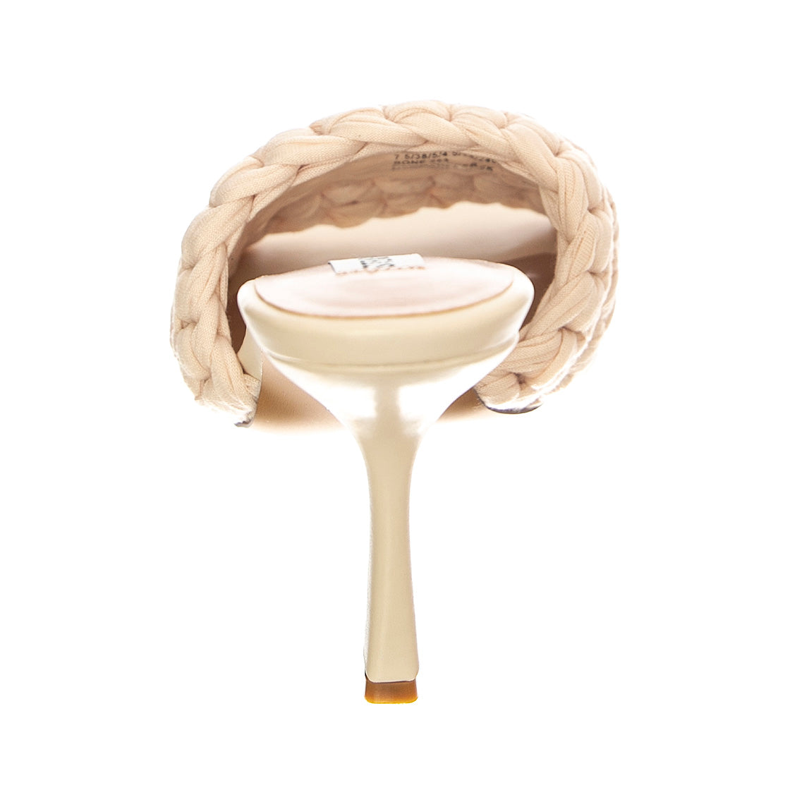 JESSYCA BONE - Sandali Donna Beige SMSJESSYCA-BON . STEVE MADDEN 