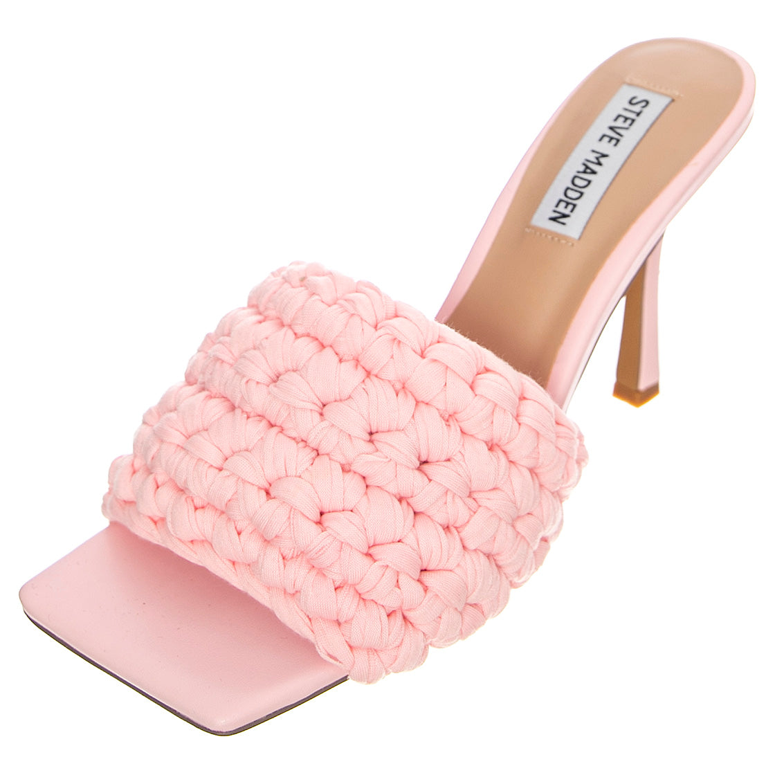 Jessyca Lt Pink - Sandali Donna Rosa SMSJESSYCA-LT . STEVE MADDEN 