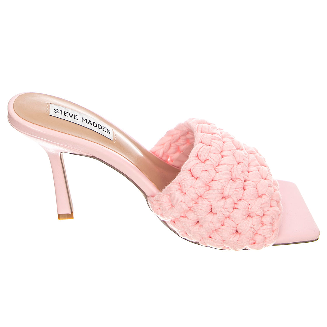 Jessyca Lt Pink - Sandali Donna Rosa SMSJESSYCA-LT . STEVE MADDEN 
