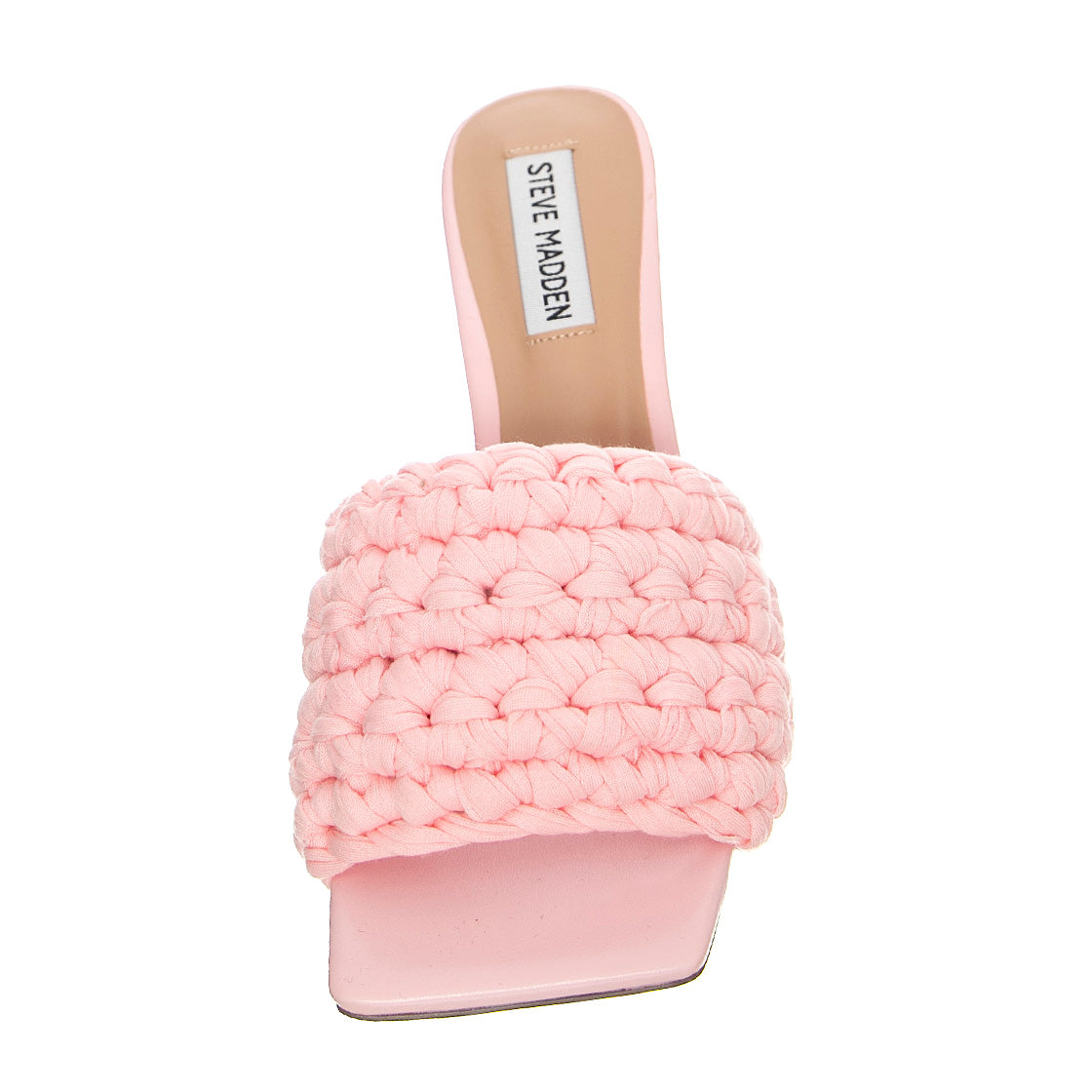 Jessyca Lt Pink - Sandali Donna Rosa SMSJESSYCA-LT . STEVE MADDEN 