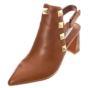 Lotta - Sandali Donna Marroni / Cognac SMSLOTTA-COG . STEVE MADDEN 