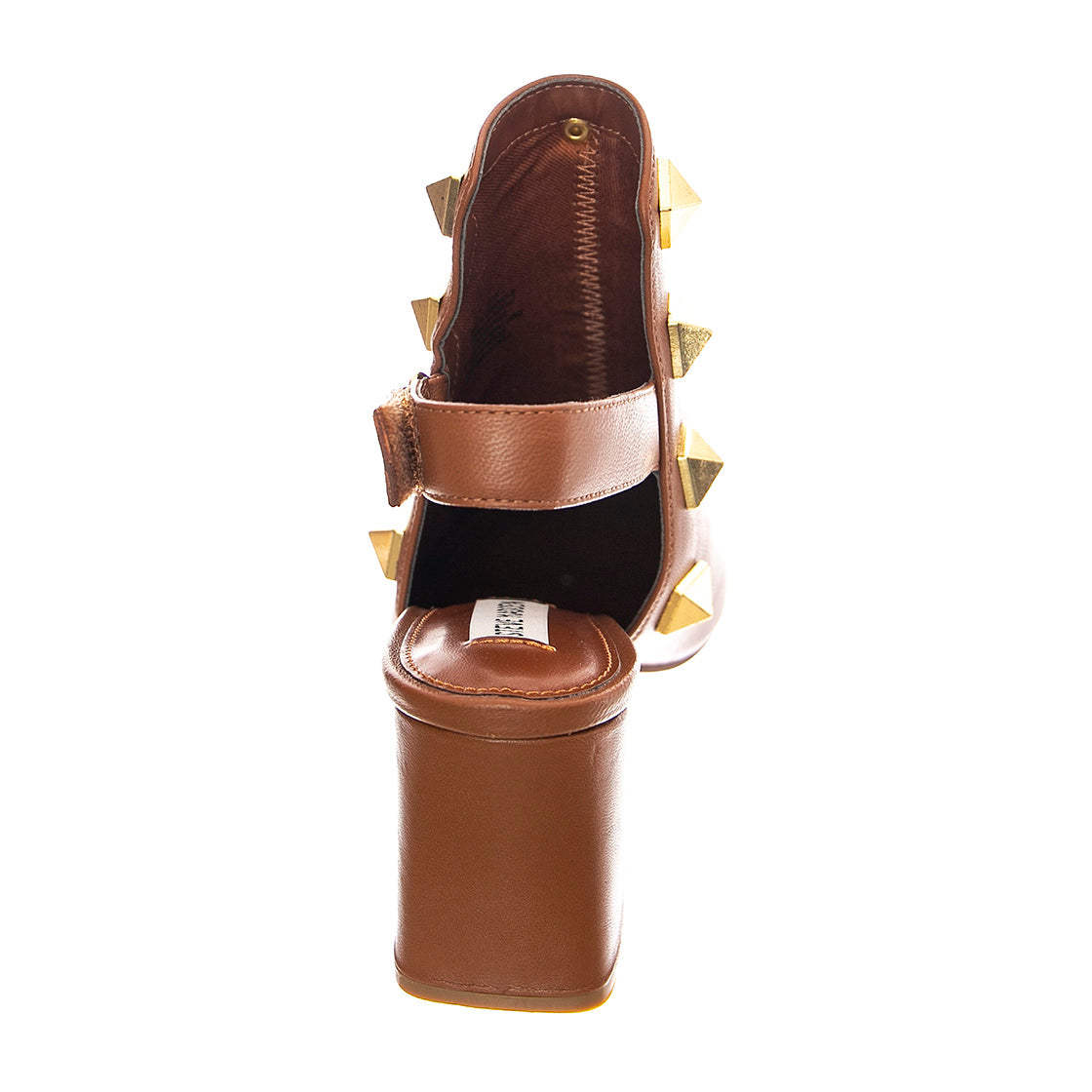 Lotta - Sandali Donna Marroni / Cognac SMSLOTTA-COG . STEVE MADDEN 