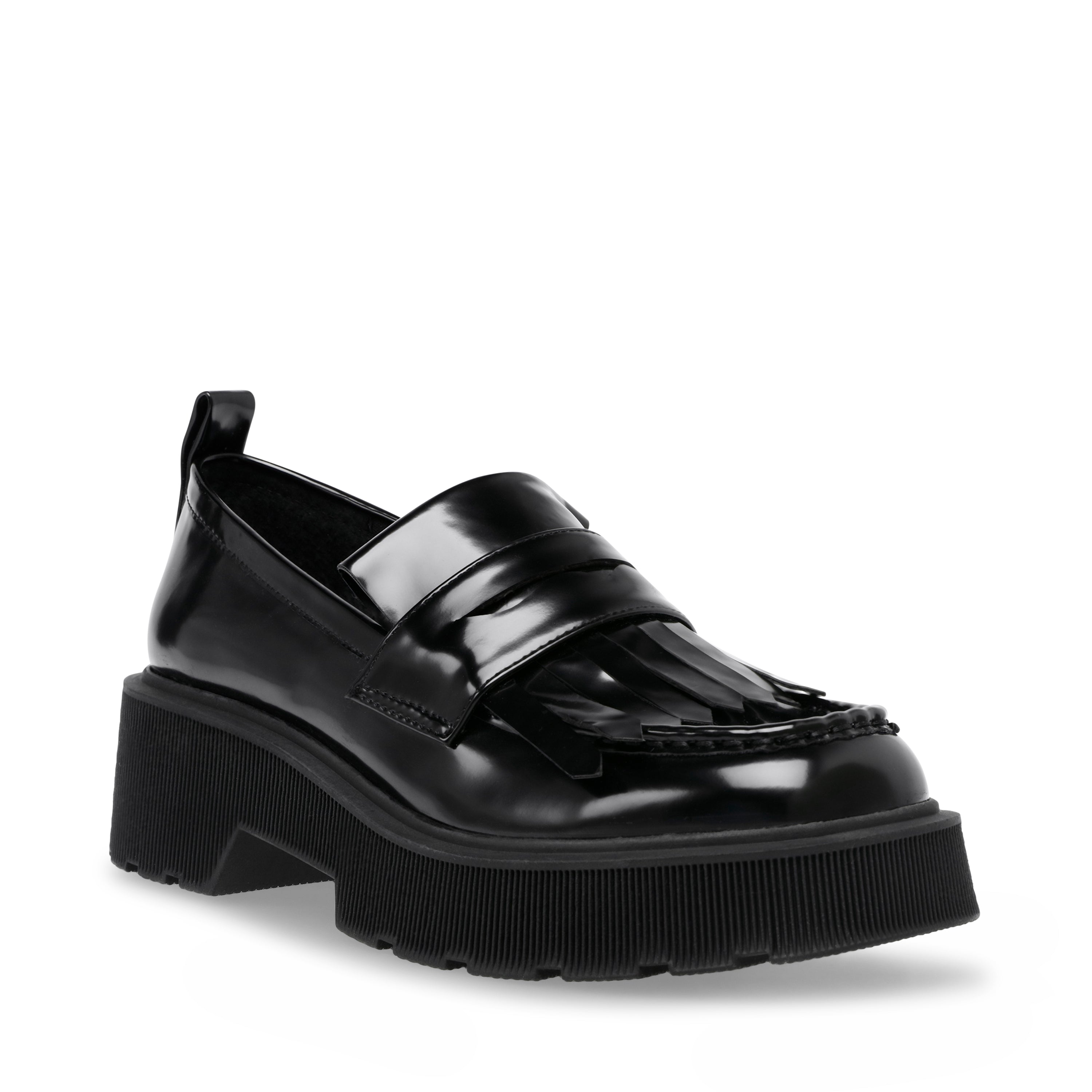 MARLEIGH BLACK - Mocassini Donna Neri SMSMARLEIGH-BLK . STEVE MADDEN 