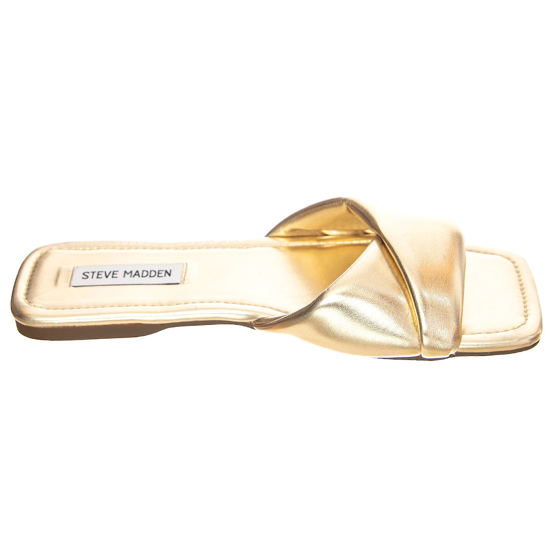 Saints Gold - Sandali Donna Oro SMSSAINTS-GOL . STEVE MADDEN 