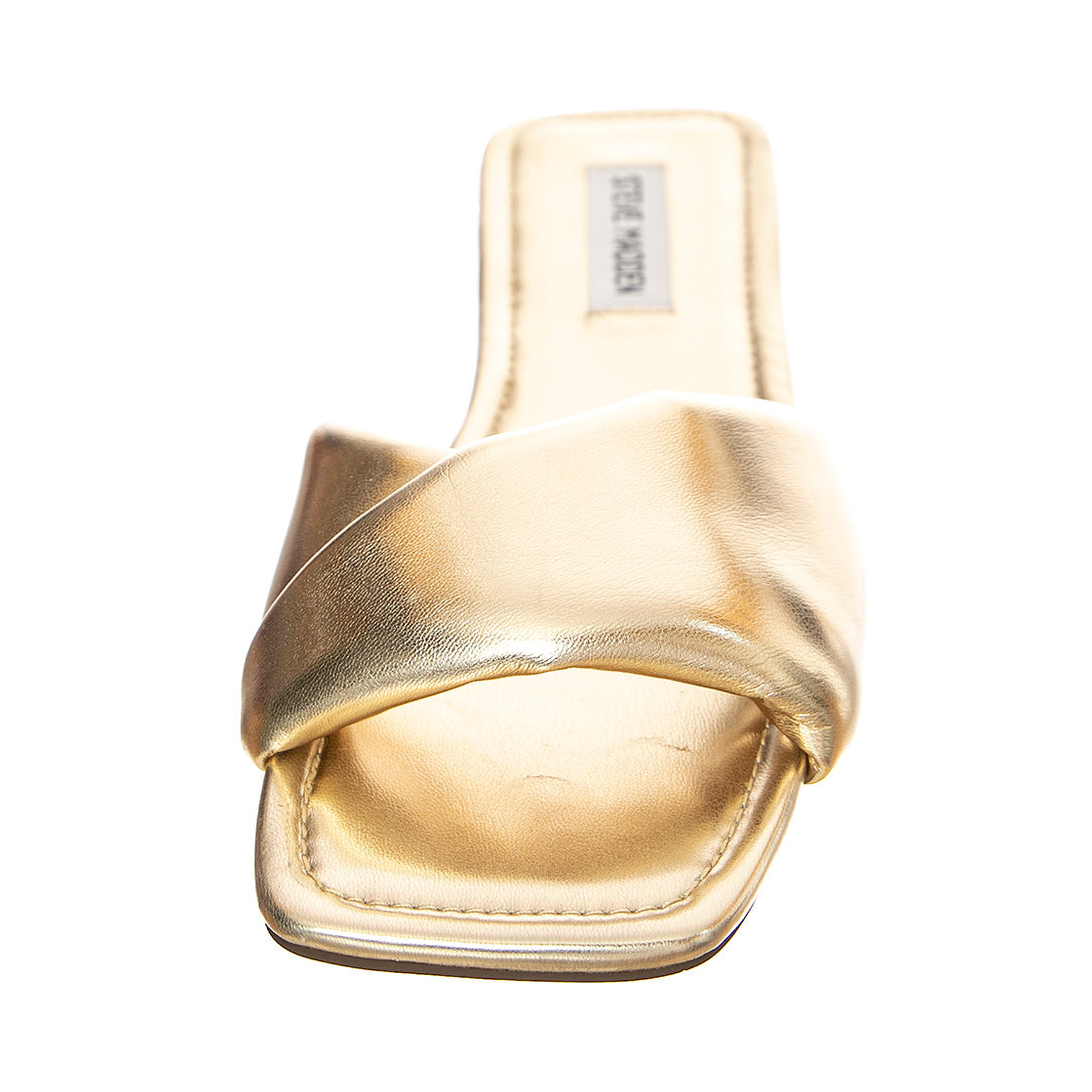 Saints Gold - Sandali Donna Oro SMSSAINTS-GOL . STEVE MADDEN 