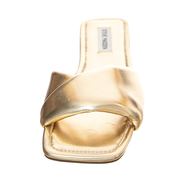 Saints Gold - Sandali Donna Oro SMSSAINTS-GOL . STEVE MADDEN 