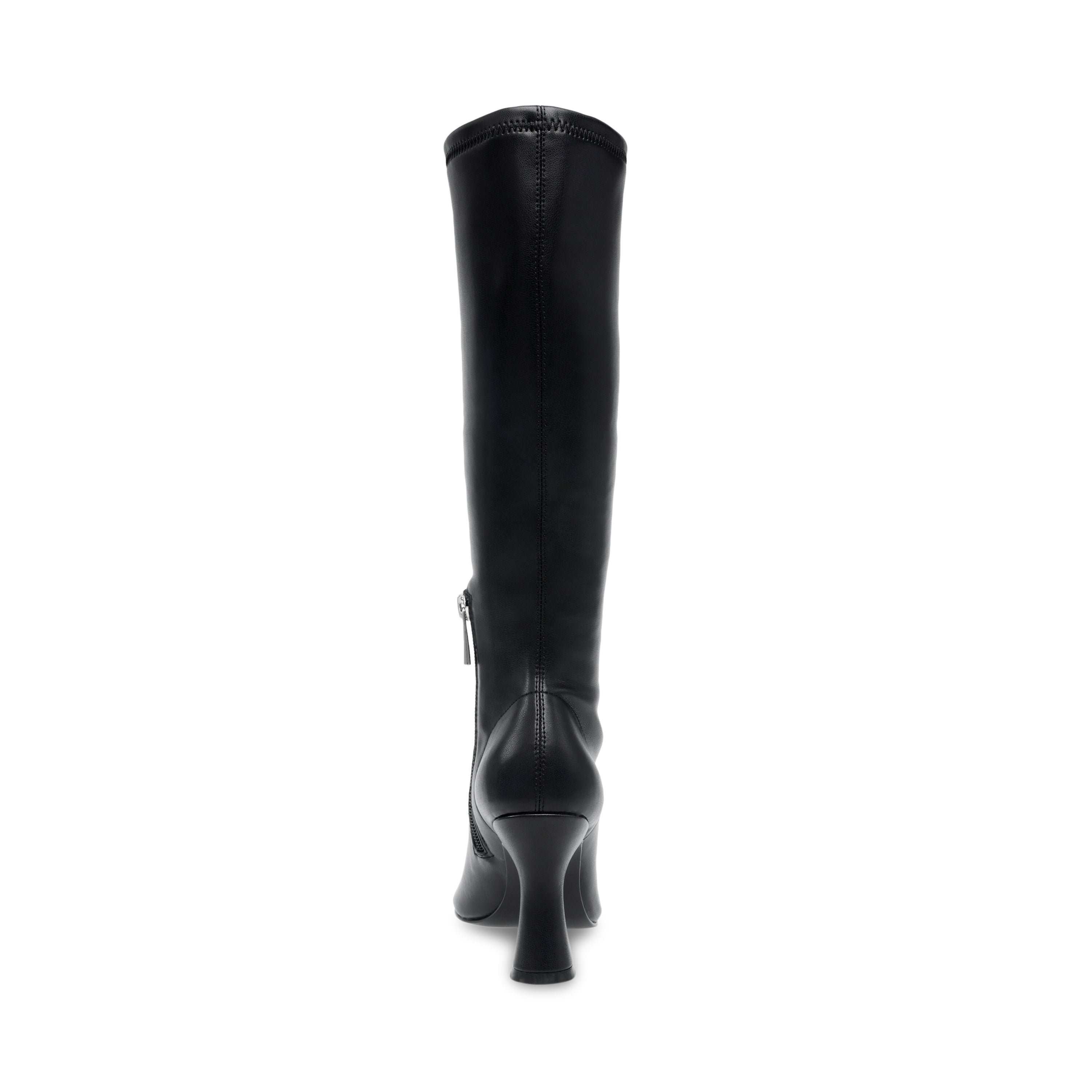 SAVVY BLACK - Stivali Alti Donna Neri SMSSAVVY-BLK . STEVE MADDEN 