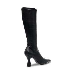 SAVVY BLACK - Stivali Alti Donna Neri SMSSAVVY-BLK . STEVE MADDEN 