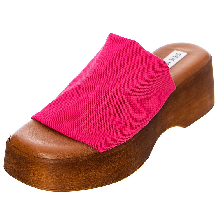 SLINKY30 - Sandali Donna Rosa SMSSLINKY30-PINK . STEVE MADDEN 