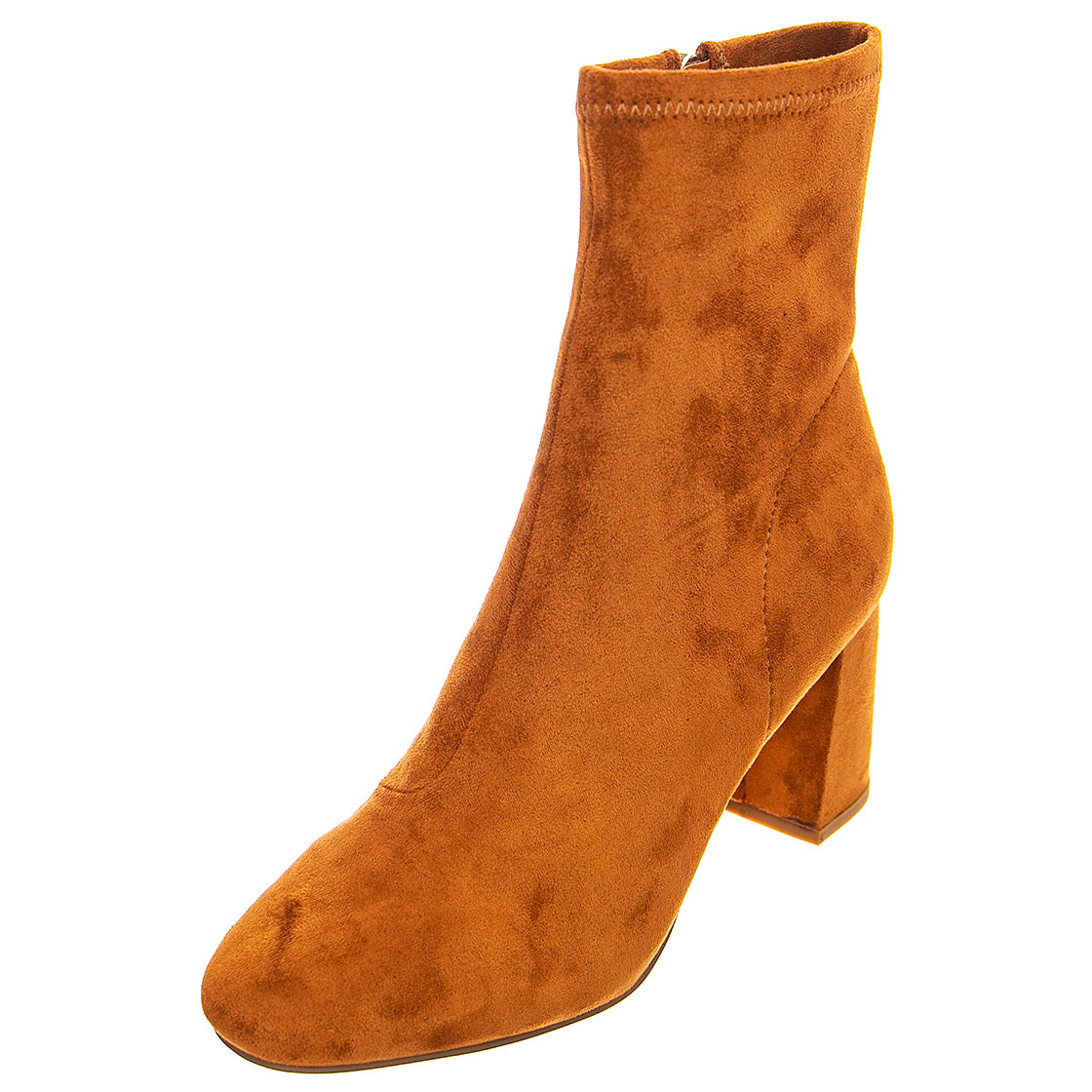 Solara - Stivali Donna Marroni / Tan SMSSOLARA-TAN . STEVE MADDEN 