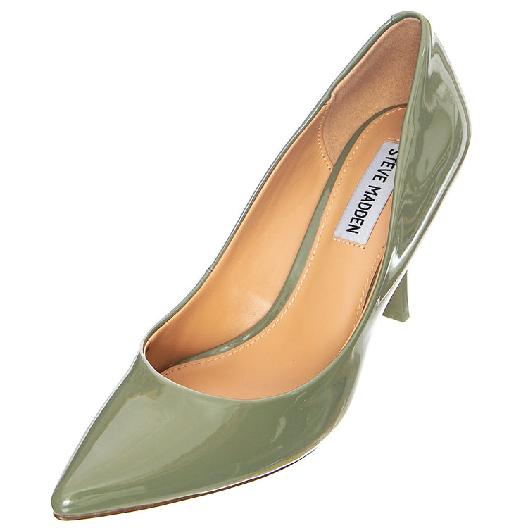 Stanze Sage - Scarpe Décolleté Donna Verde Salvia SMSSTANZE-SAG . STEVE MADDEN 