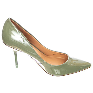 Stanze Sage - Scarpe Décolleté Donna Verde Salvia SMSSTANZE-SAG . STEVE MADDEN 