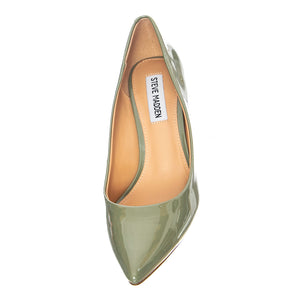 Stanze Sage - Scarpe Décolleté Donna Verde Salvia SMSSTANZE-SAG . STEVE MADDEN 