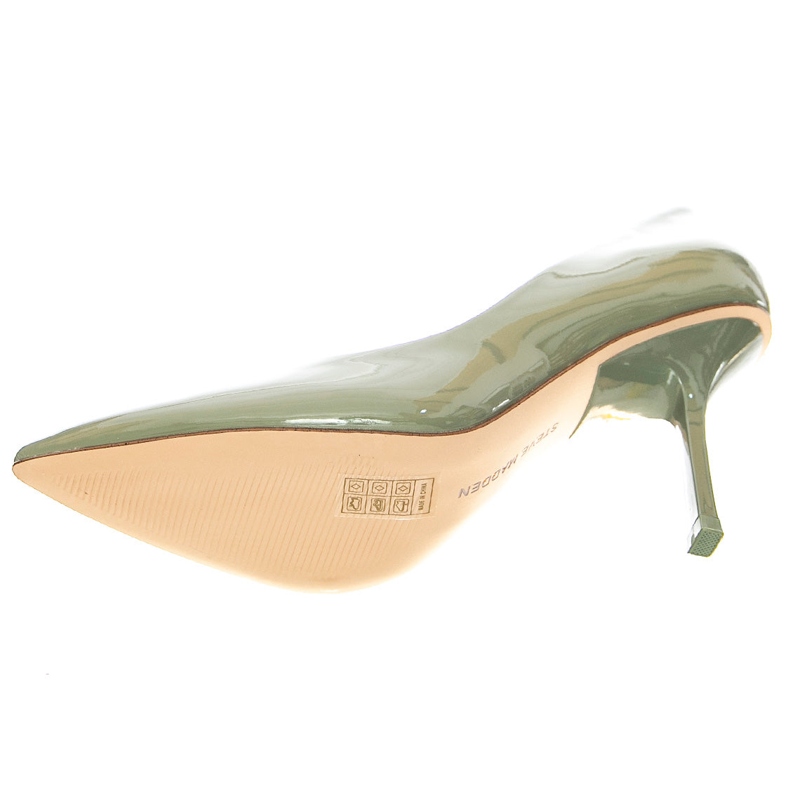 Stanze Sage - Scarpe Décolleté Donna Verde Salvia SMSSTANZE-SAG . STEVE MADDEN 
