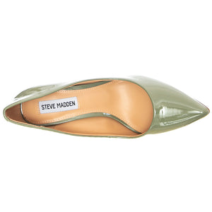 Stanze Sage - Scarpe Décolleté Donna Verde Salvia SMSSTANZE-SAG . STEVE MADDEN 