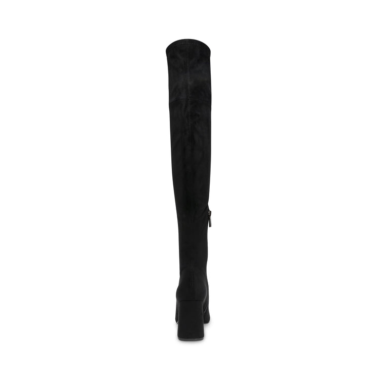 UPLOAD BLACK - Stivali Alti Donna Neri SMSUPLOAD-BLK . STEVE MADDEN 