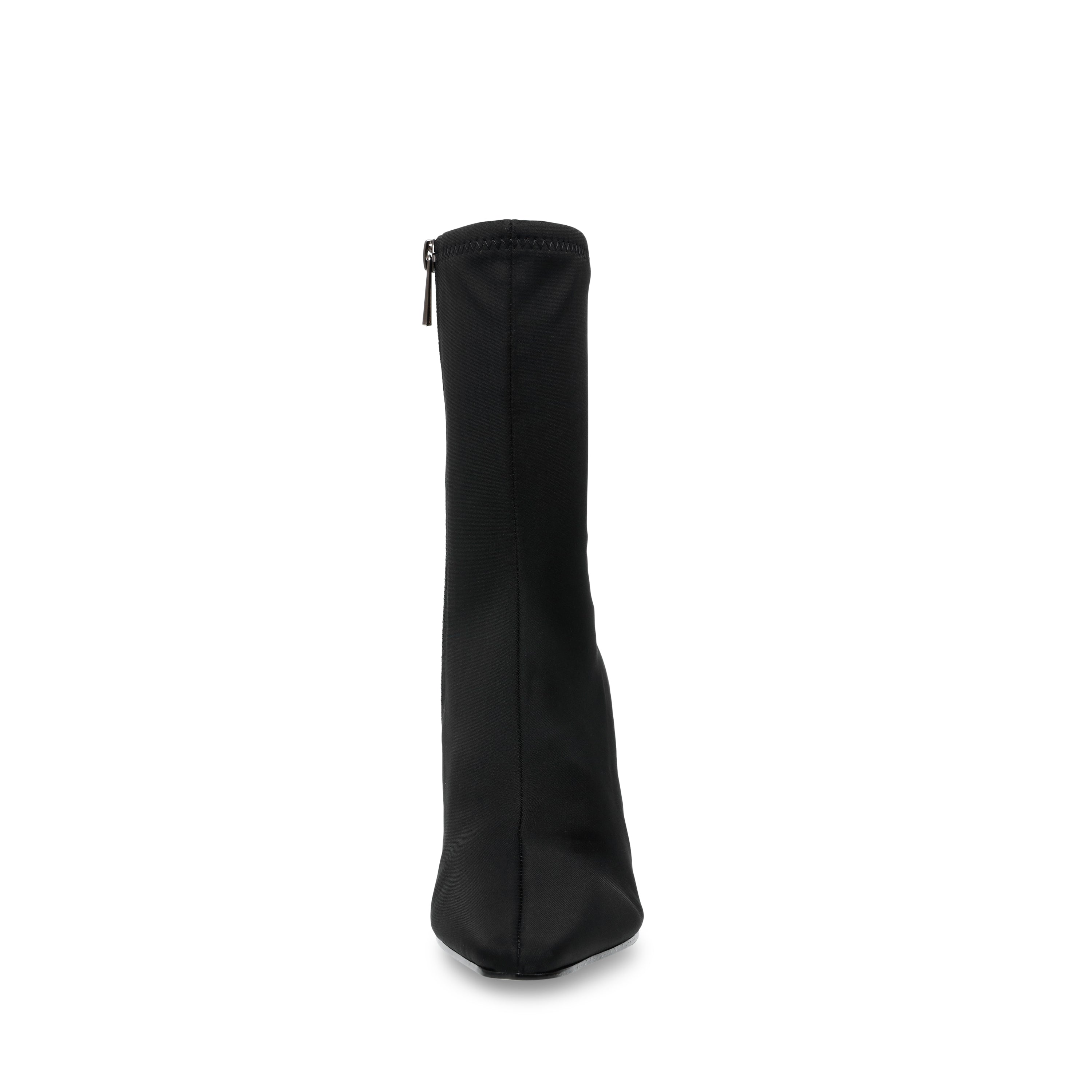 VAKAY BLACK / BLACK - Stivaletti alla Caviglia Donna Neri SMSVAKAY-BLKBLK . STEVE MADDEN 