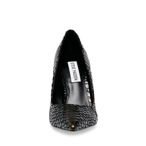VALA BLK/BRONZE - Scarpe Décolleté Serpente Donna Nere SMSVALA-BLKBRZ . STEVE MADDEN 