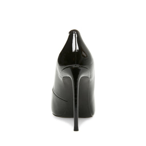 VALA BLACK PATENT - Scarpe Décolleté in Vernice Nera SMSVALA-BLKP . STEVE MADDEN 