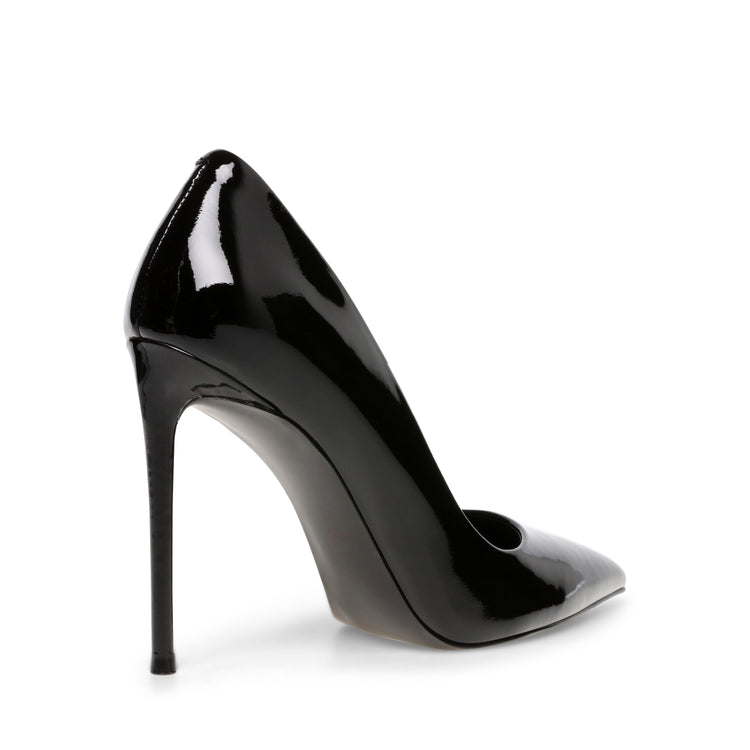 VALA BLACK PATENT - Scarpe Décolleté in Vernice Nera SMSVALA-BLKP . STEVE MADDEN 