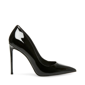 VALA BLACK PATENT - Scarpe Décolleté in Vernice Nera SMSVALA-BLKP . STEVE MADDEN 