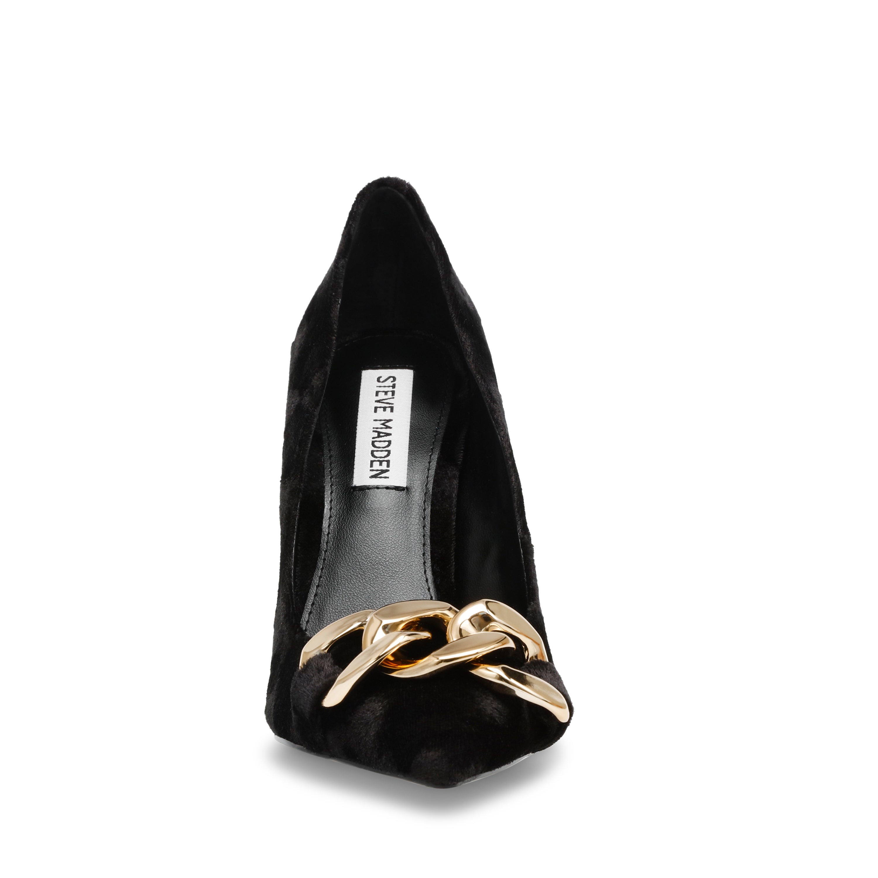 VITALITY BLK VEL - Scarpe Décolleté Donna Nere SMSVITALITY-BLK . STEVE MADDEN 