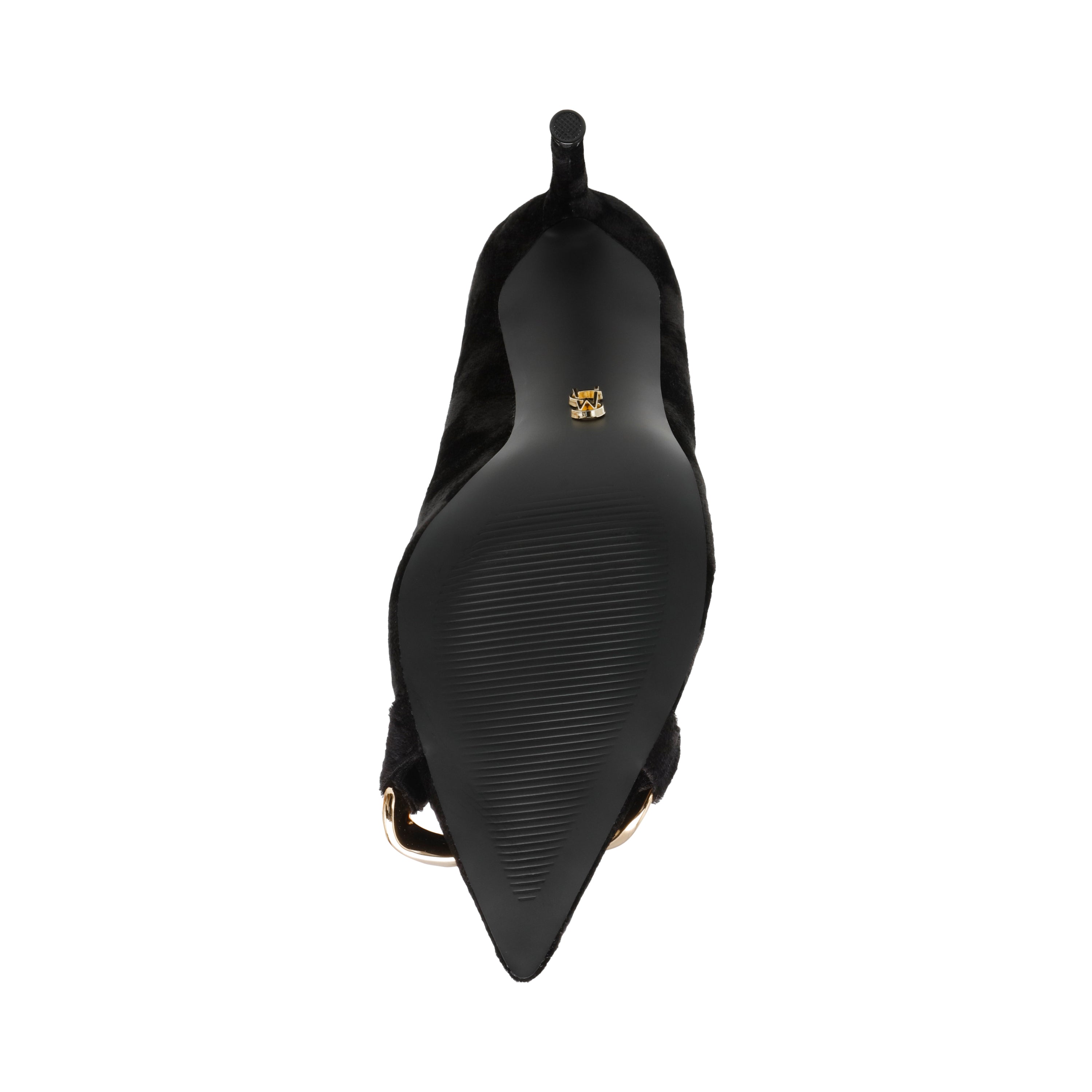 VITALITY BLK VEL - Scarpe Décolleté Donna Nere SMSVITALITY-BLK . STEVE MADDEN 