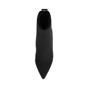 VOUCH BLACK - Stivaletti alla Caviglia Donna Neri SMSVOUCH-BLA . STEVE MADDEN 