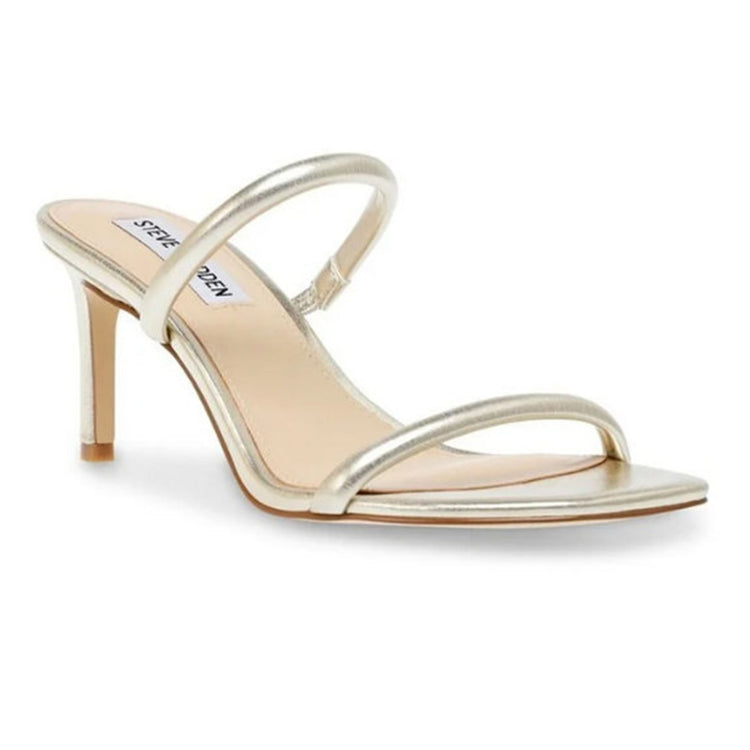 ZEALED GOLD - Sandali Donna Oro SMSZEALED-GOL . STEVE MADDEN 