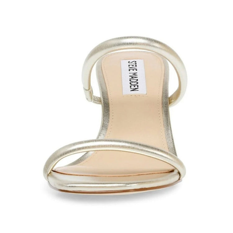 ZEALED GOLD - Sandali Donna Oro SMSZEALED-GOL . STEVE MADDEN 