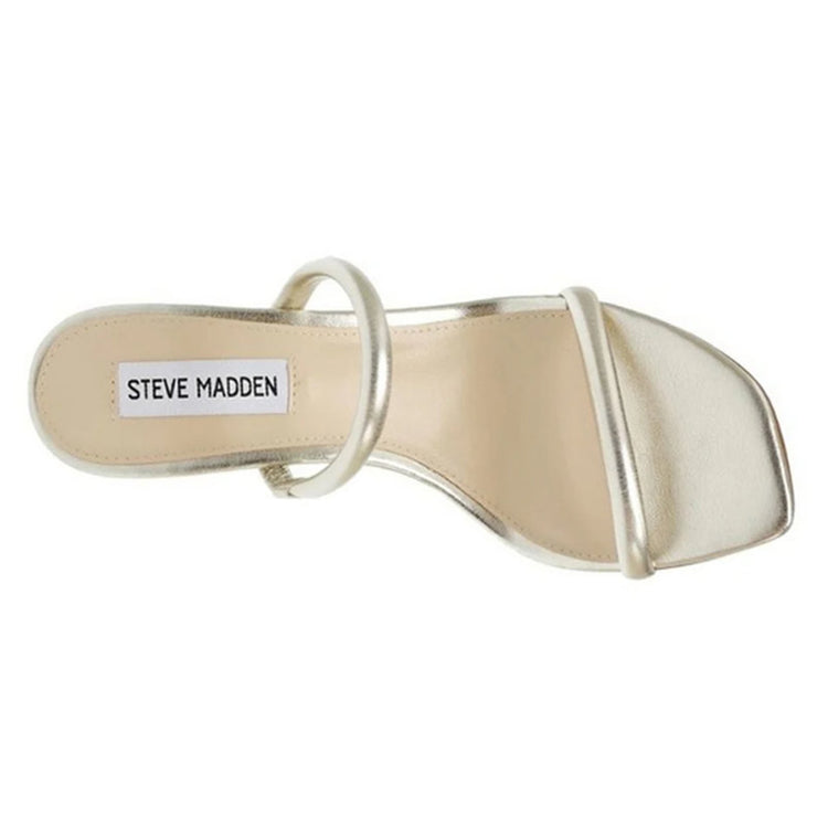 ZEALED GOLD - Sandali Donna Oro SMSZEALED-GOL . STEVE MADDEN 