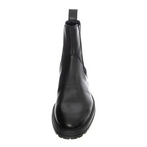 JOHNNY 2.0 COW LEATHER BLACK - Stivaletti alla Caviglia Uomo Neri VBM5479-001-20 . VAGABOND 