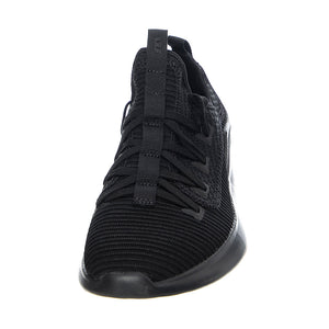 Factor - Scarpe Stringate Profilo Basso Uomo Nere FACTOR Black . SUPRA 