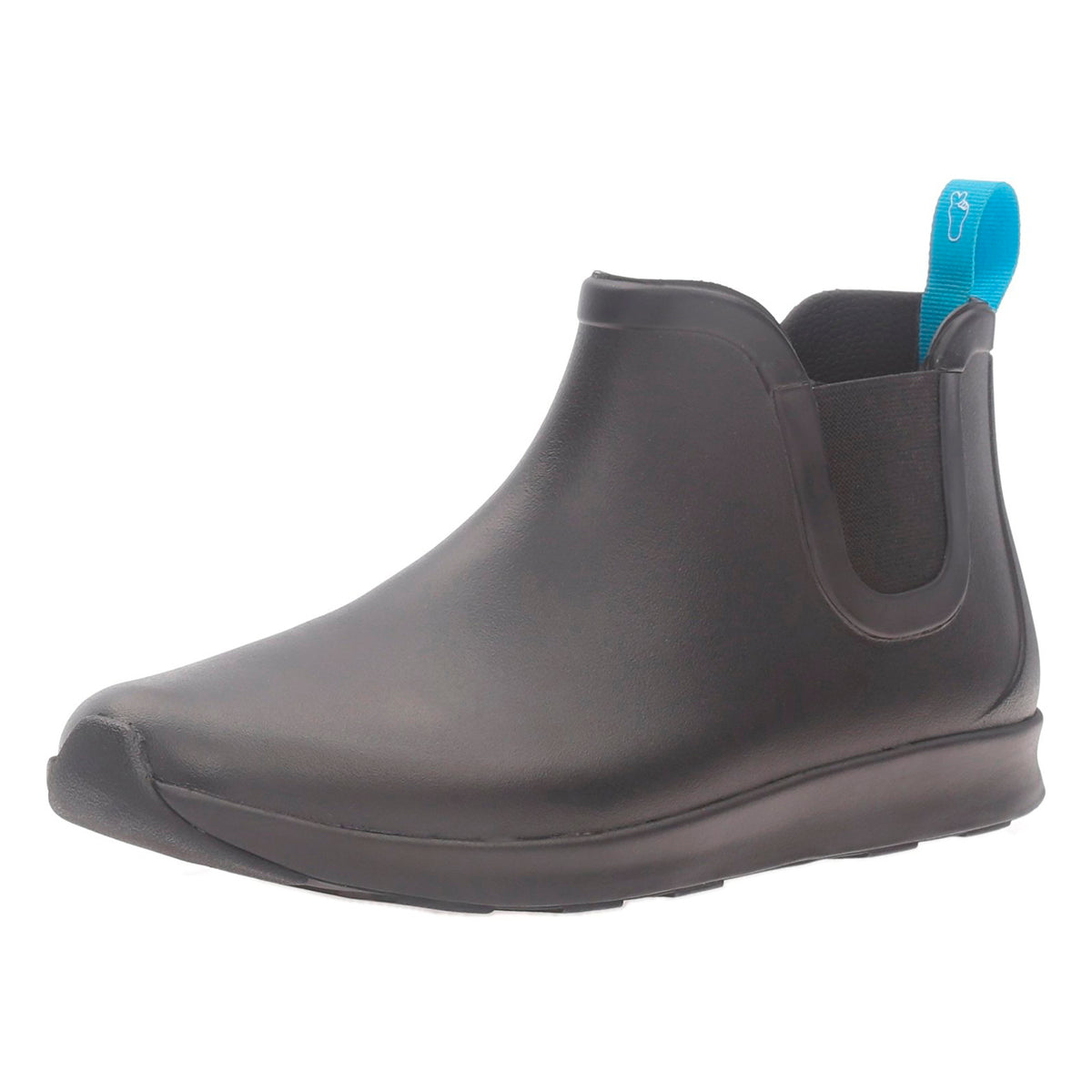 Apollo Rain - Jiffy Black - Stivaletti Uomo/Donna 31102700-1005 . NATIVE 